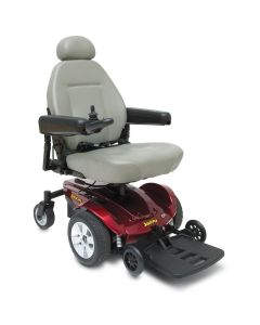 Jazzy Select Electric Wheelchair