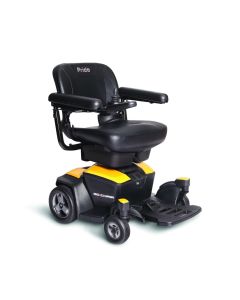 Pride Mobility Go-Chair Powerchair