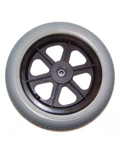 Transit Wheelchair Replacement Wheel