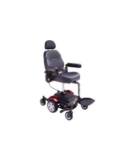 Rascal P327 Mini Lift Red
