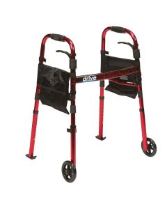 Drive Medical Ready Set Go Walker