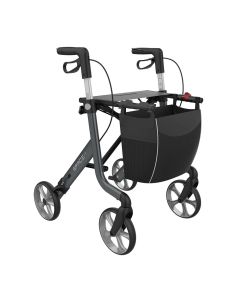 Rehasense Space LX Lightweight Aluminium Rollator