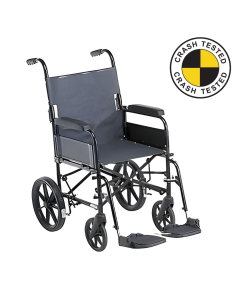 Remploy 9TRLJ Childrens Transit Wheelchair Crash Tested