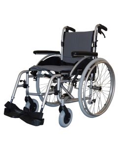 Roma Medical 1300 Orbit Lightweight Self Propelled Wheelchair