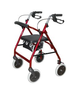 Roma Lightweight Budget Rollator