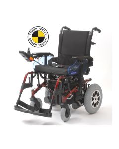 Roma Marbella Electric Wheelchair (P200)