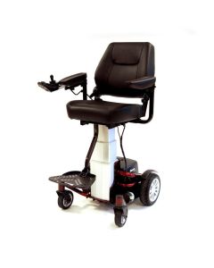 Roma Reno Seat Riser -P325/RS