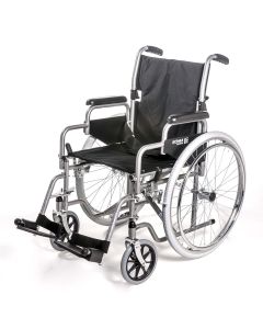 Roma 1000 Self Propel Wheelchair