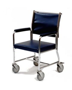 Roma Medical 1175/4BC Transit Wheelchair