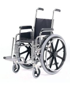 Roma Medical 1451 Paediatric Self Propelled Wheelchair