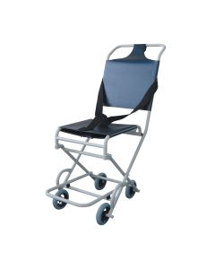 Roma Medical Ambulance Porterage Wheelchair