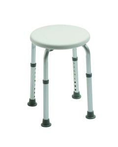 Round Shower Stool - 12004KDR