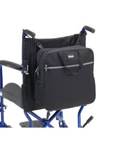 wheelchair backpack shopping bag