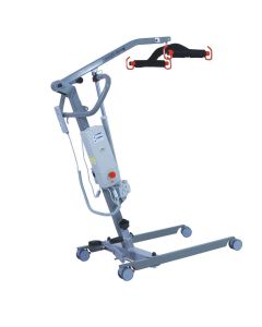 Samsoft_Mini_150_Hoist_18009BE_1