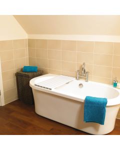 Savanah® Slatted Shower Board