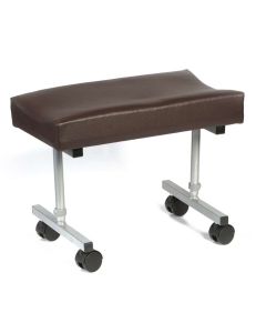 201- Drive DeVilbiss Shanklin Mobile Adjustable Leg Rest