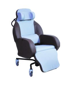 Shell-Integra-Chair