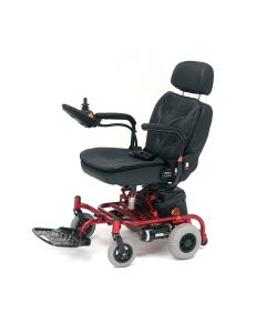Roma Shoprider Vienna Powerchair