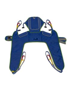 SLING-TOILETING-POLY-HS Luxury Toilet (head sup)