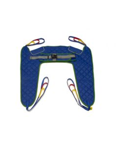 SLING-TOILETING-POLY Luxury Toilet