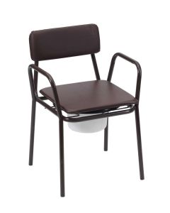Stacking Commode 180