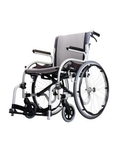 Karma Mobility Star 2 Lightweight Self Propelled Wheelchair