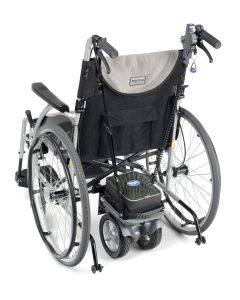 TGA Wheelchair Power Pack Plus