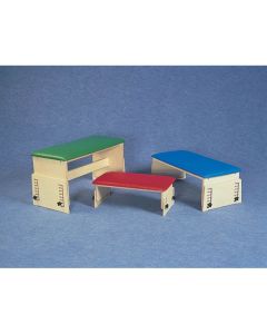 Therapy Benches