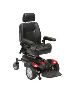 Titan Power Chair