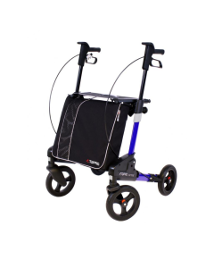 TOPRO Odyssé Travel Rollator