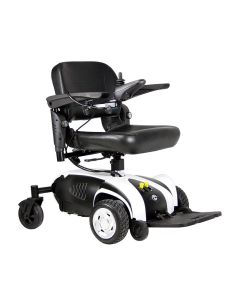Travelux Venture Electric Wheelchair