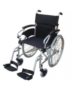 U-Go Esteem Eclipse Ultra Lightweight Wheelchair