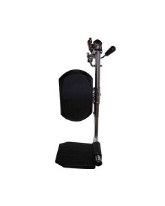 Ugo Esteem Steel Elevated Leg Rest