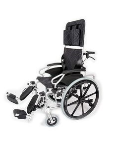 UGO Esteem Lightweight Reclining Wheelchair