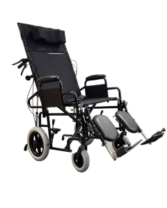 Ugo Serenity Transit Reclining Wheelchair