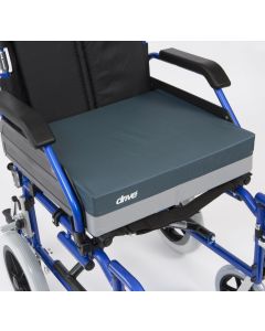 Drive Gel Wheelchair Cushion