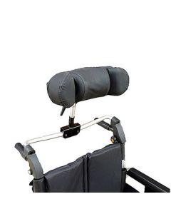 Wheelchair Headrest