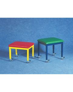 Wheely Therapy Stool