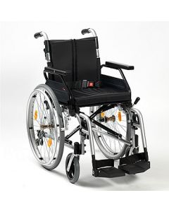 Drive Medicare Enigma XS2 Self Propel Wheelchair