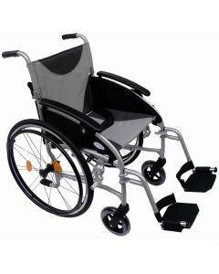ZT Lite Folding Self Propelled Wheelchair