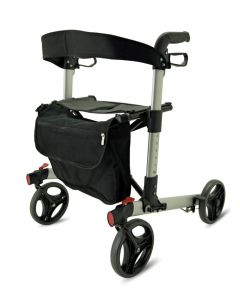 Z-Tec UK Walker Rollator