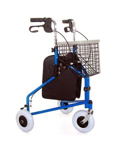 A3 Steel Tri-Walker