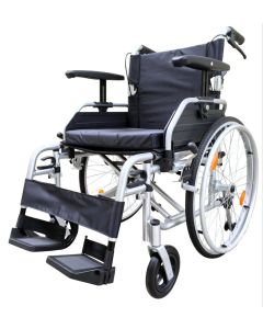 Z-Tec T LINE Aluminium Wheelchair Self Propelled 