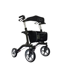 ZT-Style Aluminium Outdoor Rollator