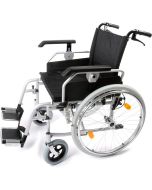 U-Go Esteem Heavy Duty Bariatric Self Propelled Wheelchair