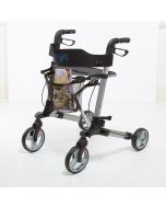 Days Deluxe Rollator