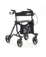 Lightweight Folding Torro Rollator