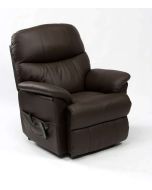 ALC2205BR_Lars_Rise_Recliner_Brown_ALC2205BR