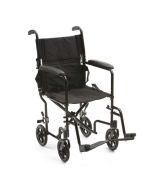 Drive ATC19 Aluminium Lightweight Folding Travel Chair