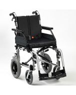 Medicare Enigma XS2 Transit Wheelchair